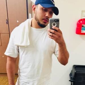 Meet your Posher, Eric